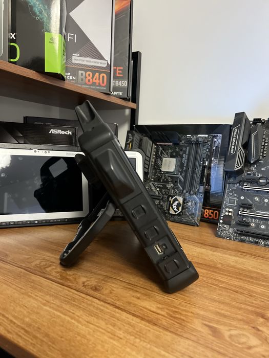 Таблет Panasonic Toughbook CF-D1N, 16GB RAM, 512GB SSD, i5-6Gen