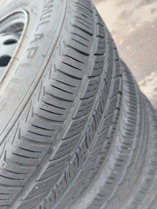 14 R diska balon 185 70