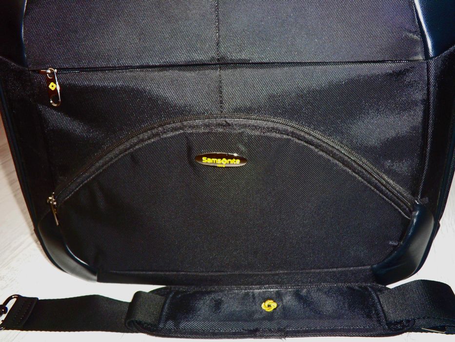Бизнес чанта Samsonite