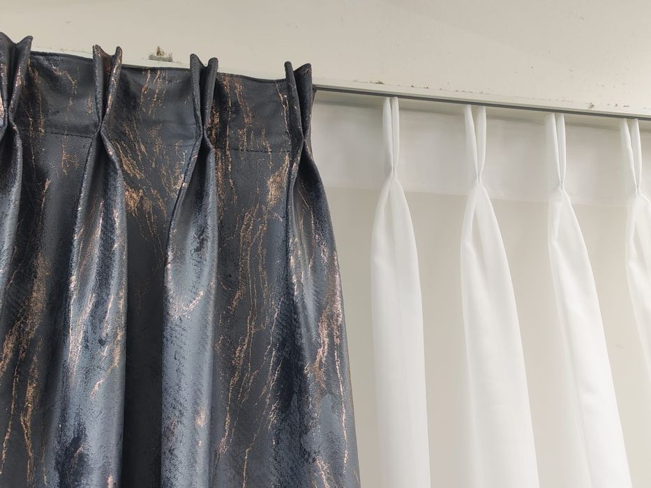 Perdele,draperii