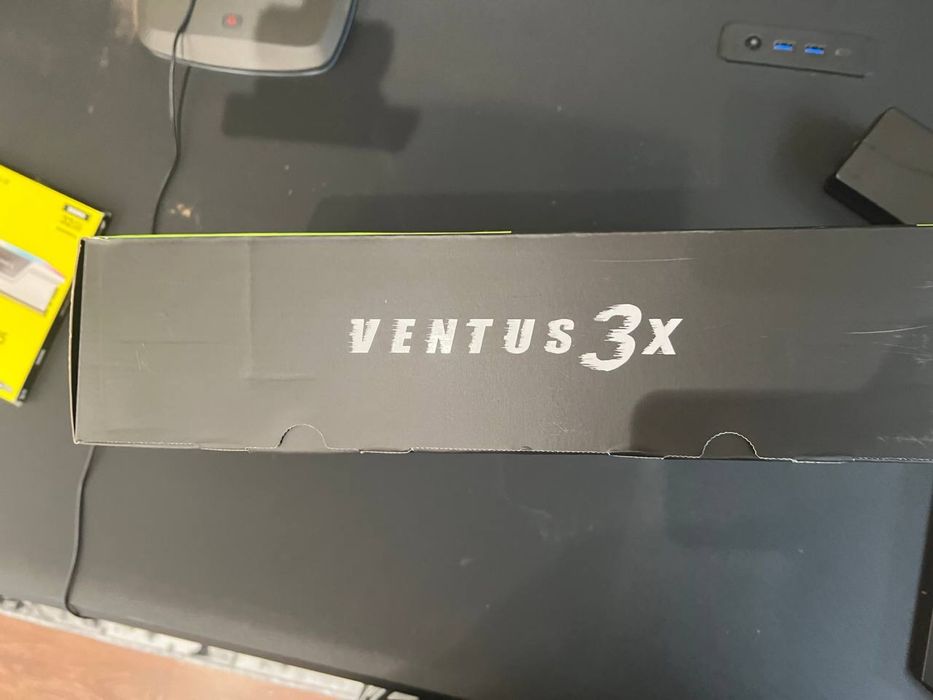 Rtx 5070 TI Ventus 3x