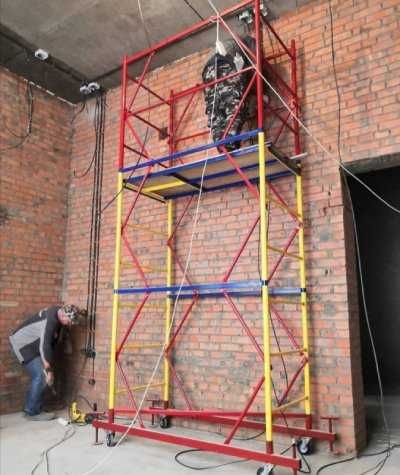 Продажа, аренда инструментов, пылесосов