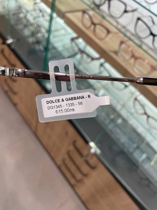 Очила Dolce & Gabbana