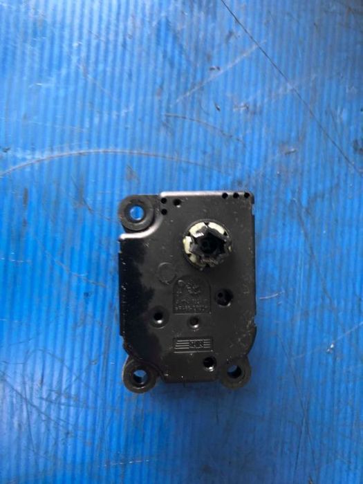 motoras grila aeroterma 2.0 tdci ford focus 2