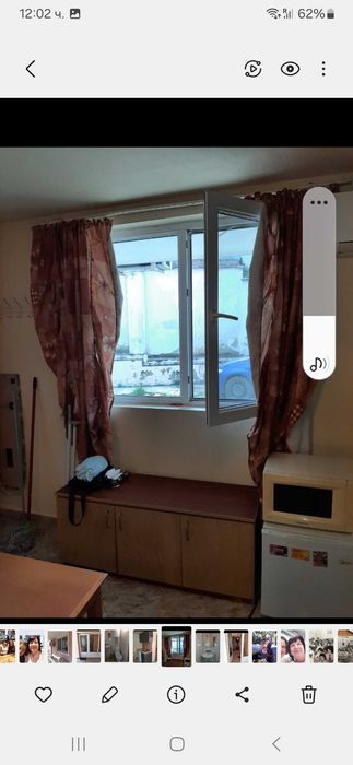 Дава се под наем Едностаен апартамент в Варна, Център - 18 кв.м за 35000 € - Снимка #4