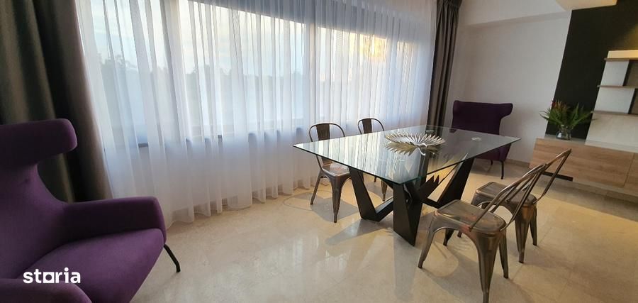 Apartament Baneasa/ Petrom City — fotografia 1