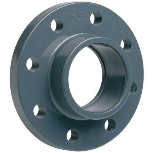 Фланец pvc для бассейна и оборудования