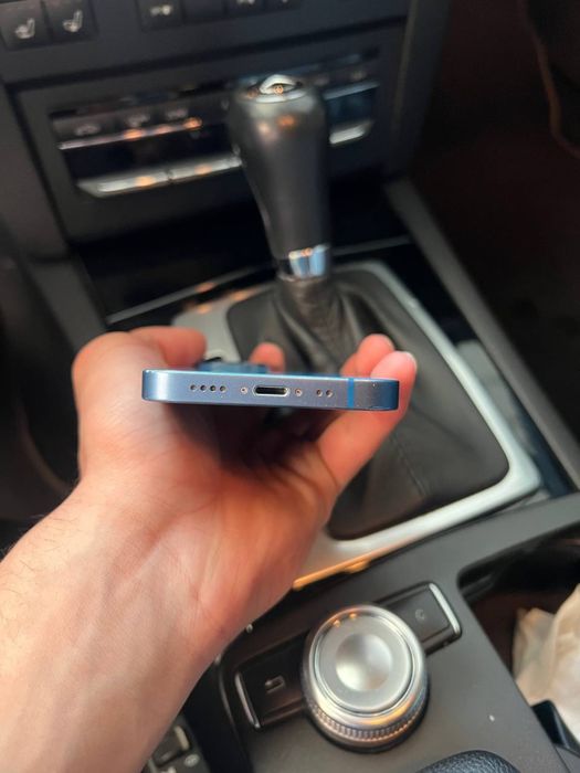 Iphone 13 mini bez karobka pas kopya beraman ozmmi telm