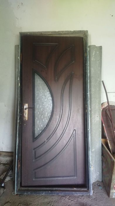 Темир эшик сотилади 700минг