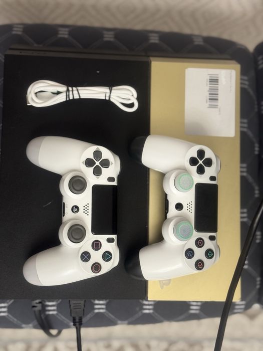 Playstation 4 Fat