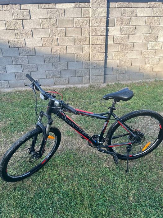 Велосипед Hartman fantom