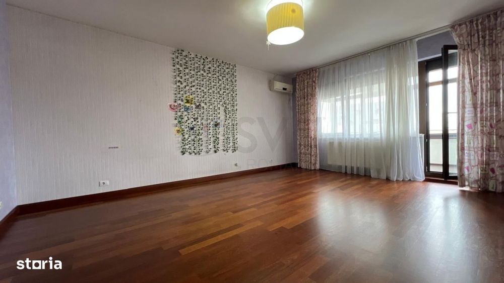 Apartament 3 Camere 120 mpl Spatios l Sisesti