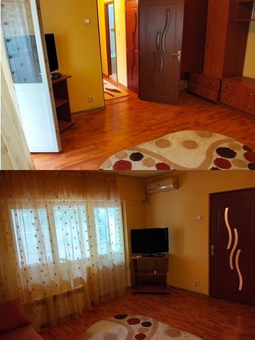 Vând Garsoniera Confort I decomandata  Etaj 1 Central