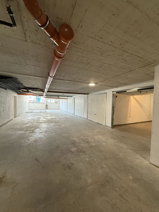 Продава се Гараж / Паркомясто в Шумен, Тракия - 22 кв.м за 556 €/кв.м - Снимка #1