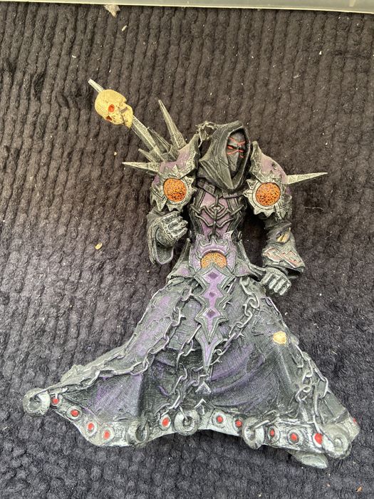 марвел, Рубик