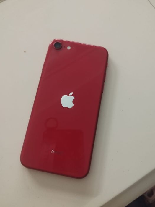 Iphone se иделаьное состояние