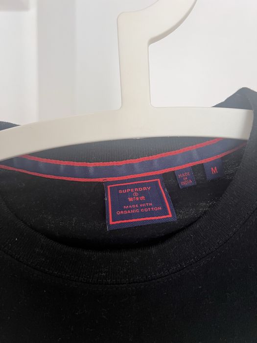 Tricou barbati Superdry