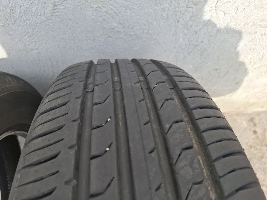 Летни гуми MAXSIS 215/60/16"DOT4524