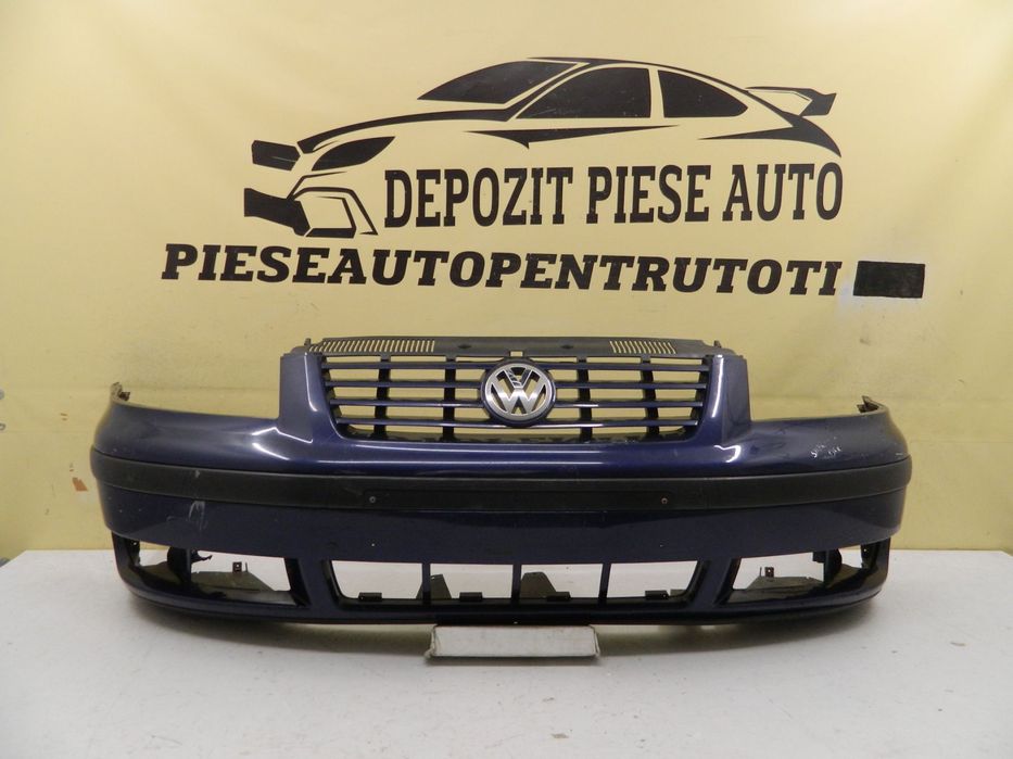 Bara fata VW Sharan, 2001, 2002, 2003, 2004, 2005, 2006, 2007, 2008, 2009, cod origine 7M3807221.
