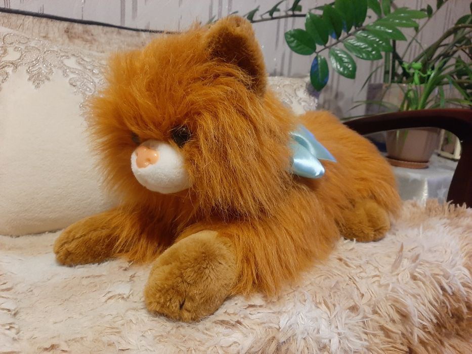 Продам мягкие игрушки