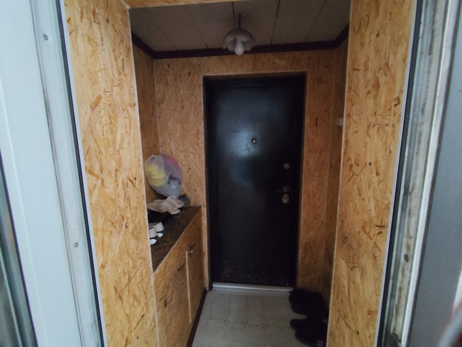 Продам дом в селе Новоузенка