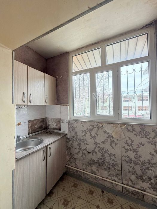 ® ПРОДАЕТСЯ ‼️ Чиланзар Г9А [44м²] средний ремонт балкон 1,5х3 2в3/3/5