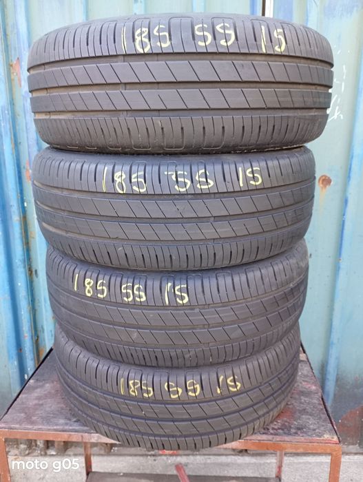 Anvelope vara Goodyear 185 55 15