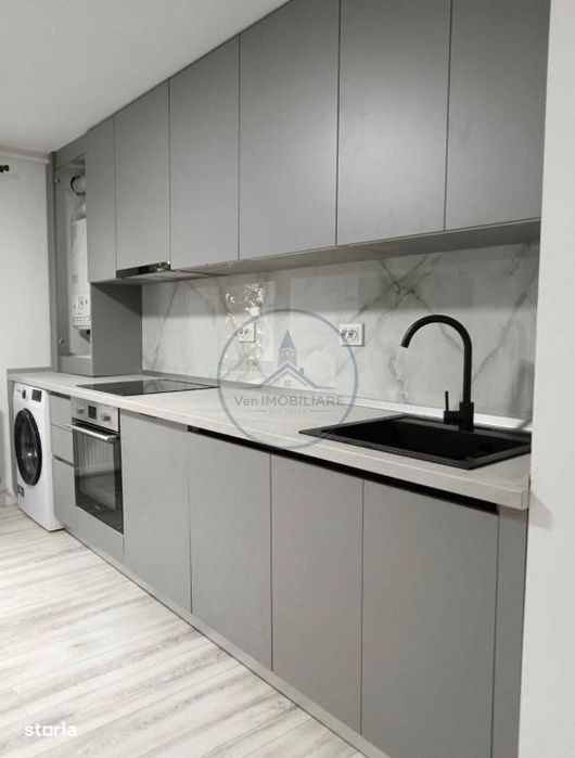 Apartament 1 camera, 45 MP, – Panait Cerna