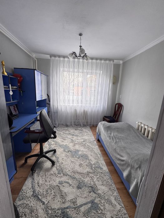 Продам теплый уютный дом