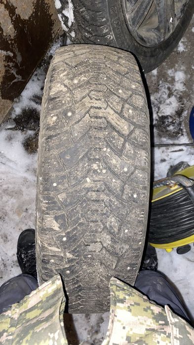 Титакка с гаранти