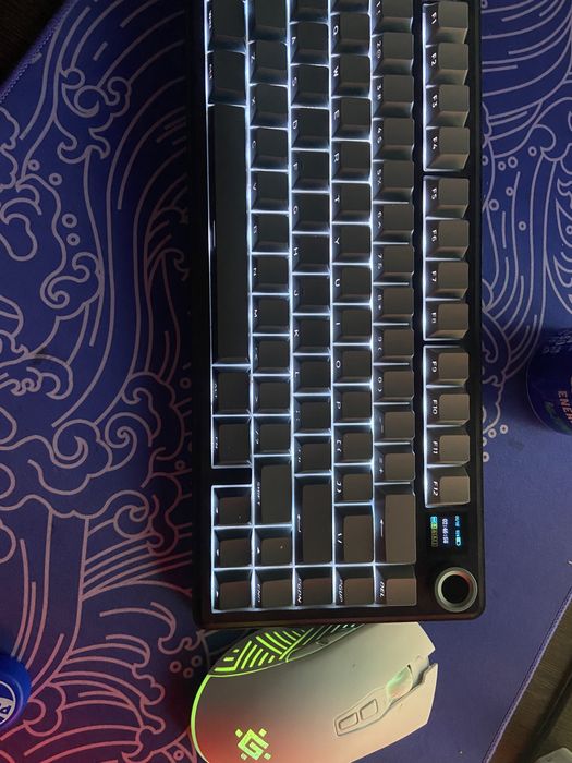 Продам пк i7 12700kf