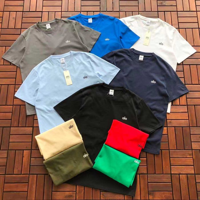 Tricou ALO Yoga Premium