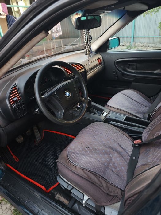 Продам авто BMW E36