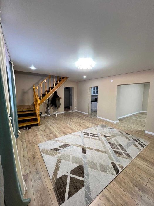 В продаже дом 7 комнат