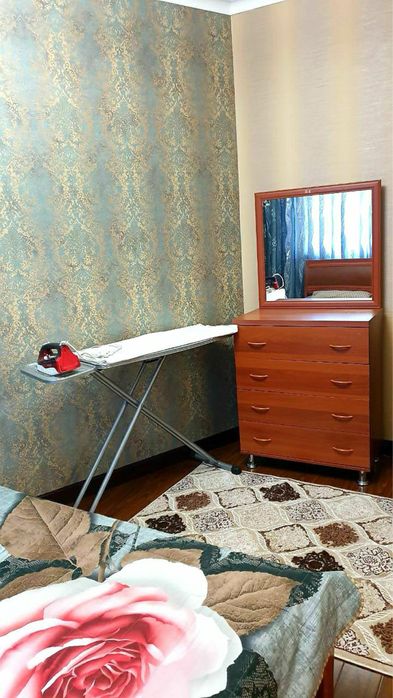 Ойбек Afrosiyob 3*4/6/9