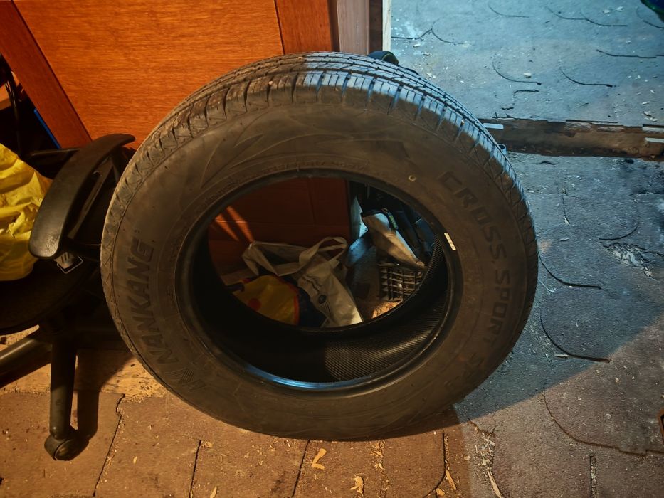 Nankang 235/65/17