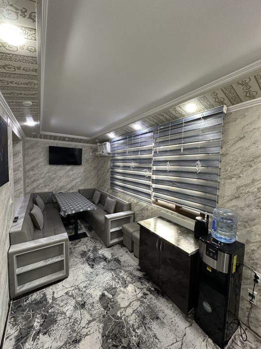 Продам свою квартиру Чиланзар 15-йквартал