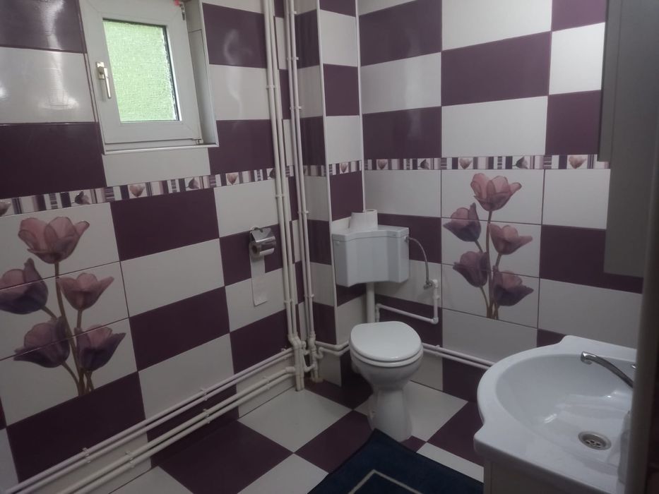 OCUPATĂ DE REVELION!Cabana Alex&Manu -Retezat-Raul Mare