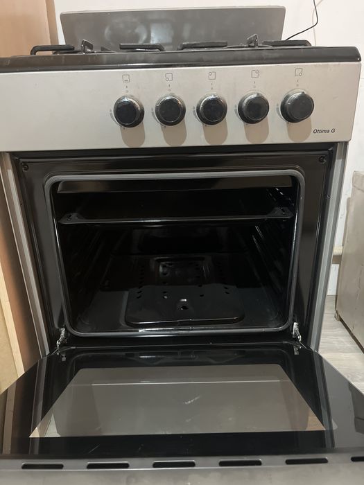 Газ плита artel