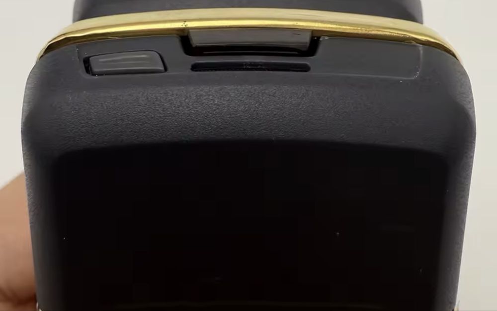 Nokia 8800 RM-13 2005