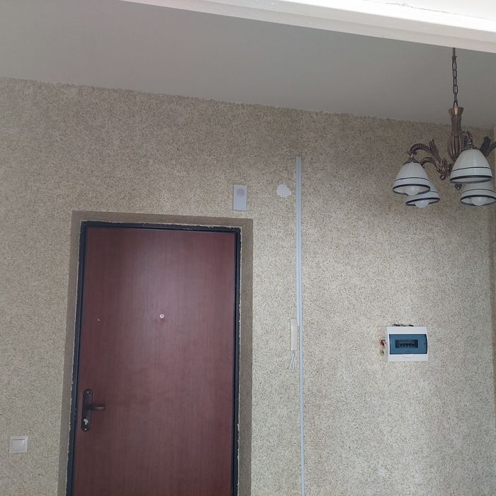 Продается 1ком кв 10мкр