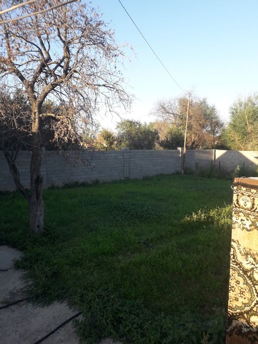 Продается дача со всеми удобствами