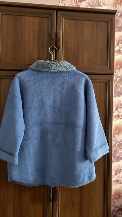 Женская верхняя одежда