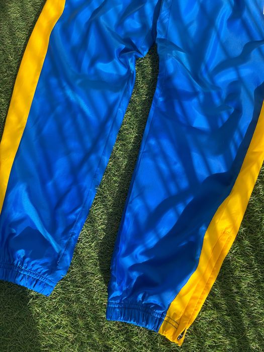 Мъжко долнище : Nike Re- Issue Woven Pants S