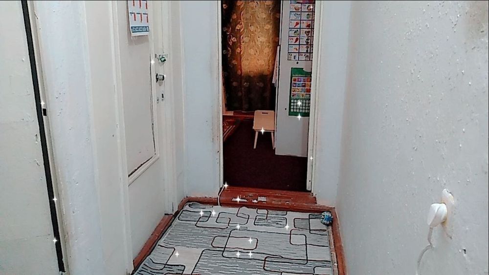 2+1 хонали уй сотилади