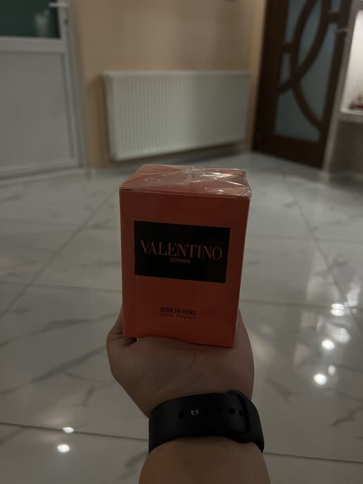 Parfum Valentino