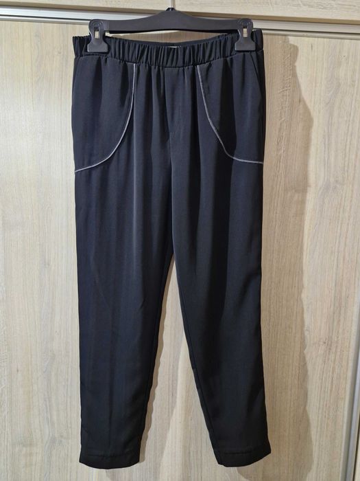 Дамски панталон Calvin Klein