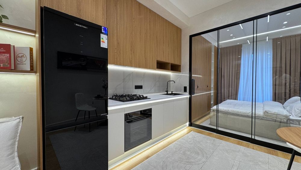 НОВОСТРОЙКА 1в2/2/16 ЖК Vegas Tower