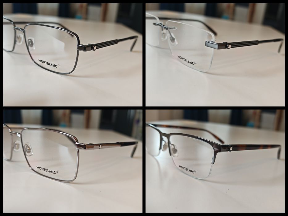 Rame ochelari dama, barbat