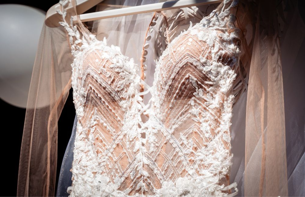 Rochie de mireasă Vera Sposa